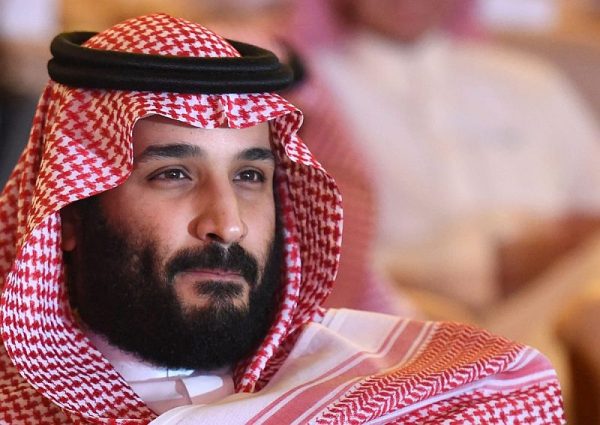 Sejarah Sepakbola Saudi Kalahkan Argentina, Pangeran MbS Sujud Syukur!